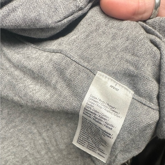 Lacoste cotton cardigan - Picture 3 of 4